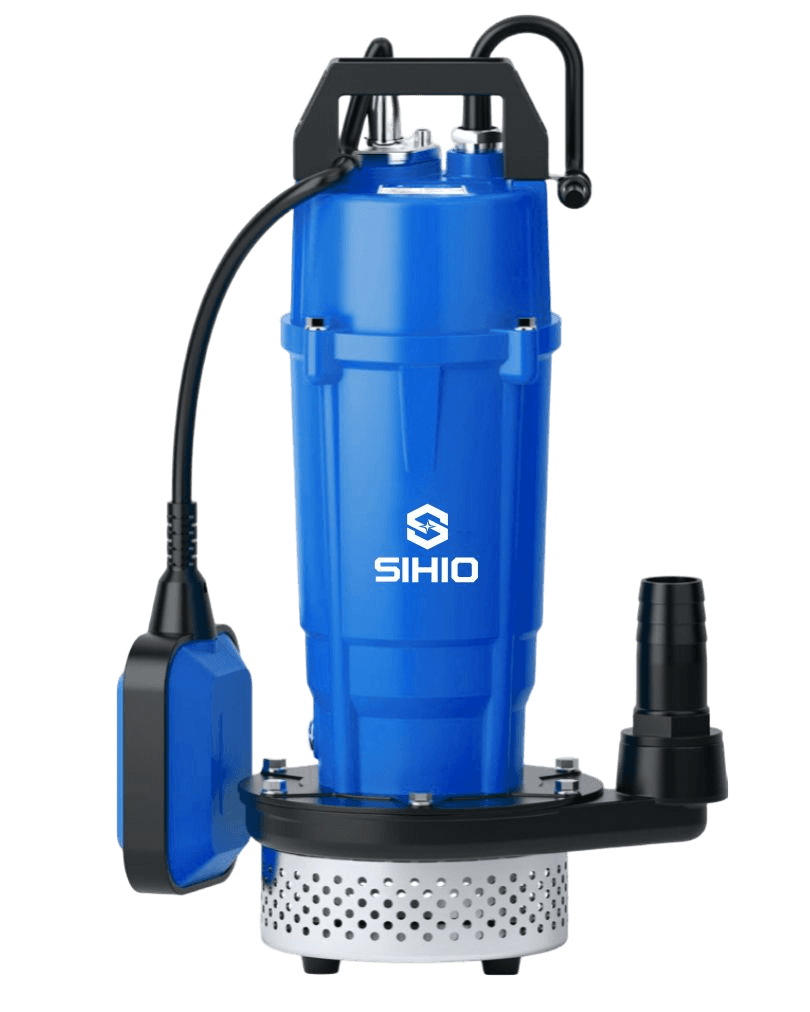 Introduction of submersible pump